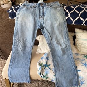 Men’s jeans